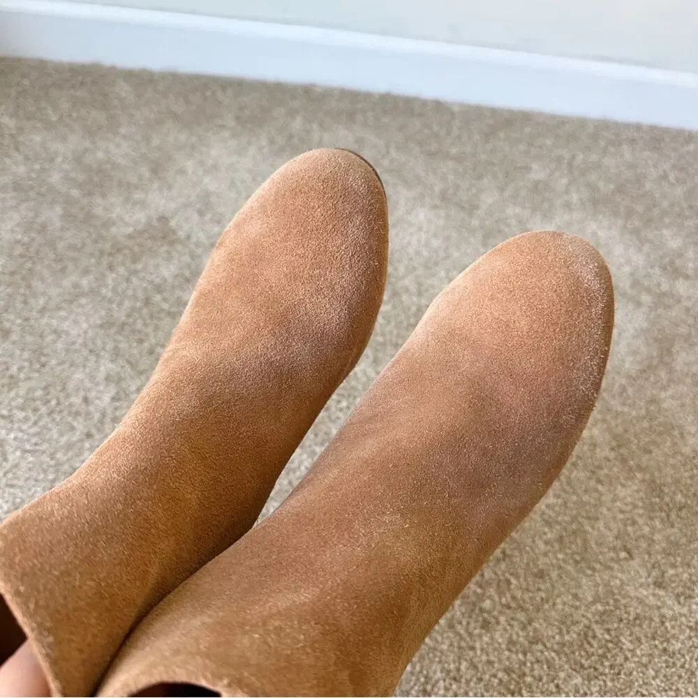 Soludos venetian mid